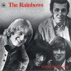 CD - THE RAINBOWS
