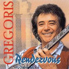 CD - Gregoris "RENDEZVOUS"